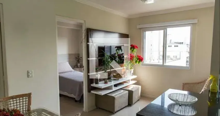 Apartamento para Aluguel - Cambuci, 1 Quarto,  33 m² - São Paulo