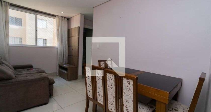 Apartamento para Aluguel - Água Branca, 2 Quartos,  44 m² - São Paulo