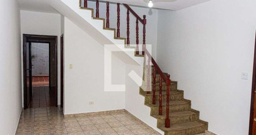 Casa para Aluguel - Rio Bonito, 3 Quartos,  100 m² - São Paulo