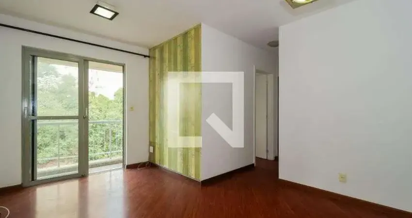 Apartamento para Aluguel - Portal do Morumbi, 3 Quartos,  64 m² - São Paulo
