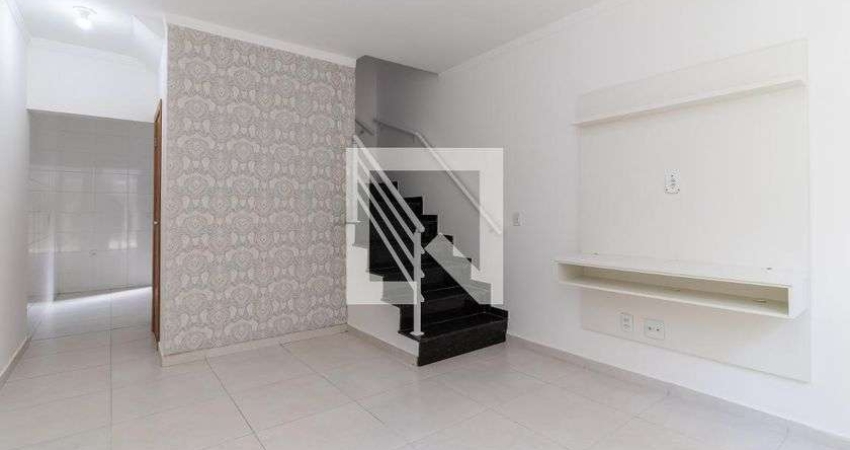 Casa / Sobrado em Condomínio para Aluguel - Itaquera, 2 Quartos,  84 m² - São Paulo