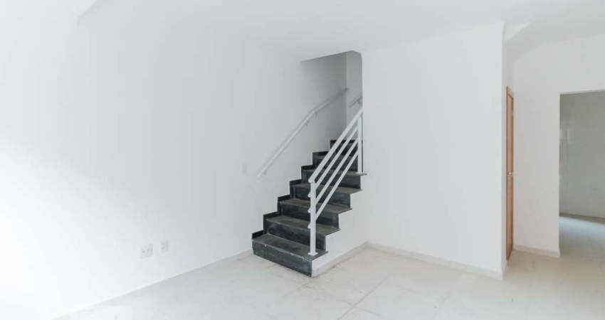 Casa / Sobrado em Condomínio para Aluguel - Itaquera, 2 Quartos,  84 m² - São Paulo
