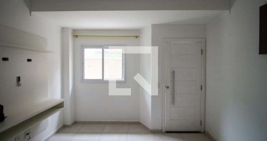 Casa / Sobrado em Condomínio para Aluguel - Itaquera, 2 Quartos,  80 m² - São Paulo