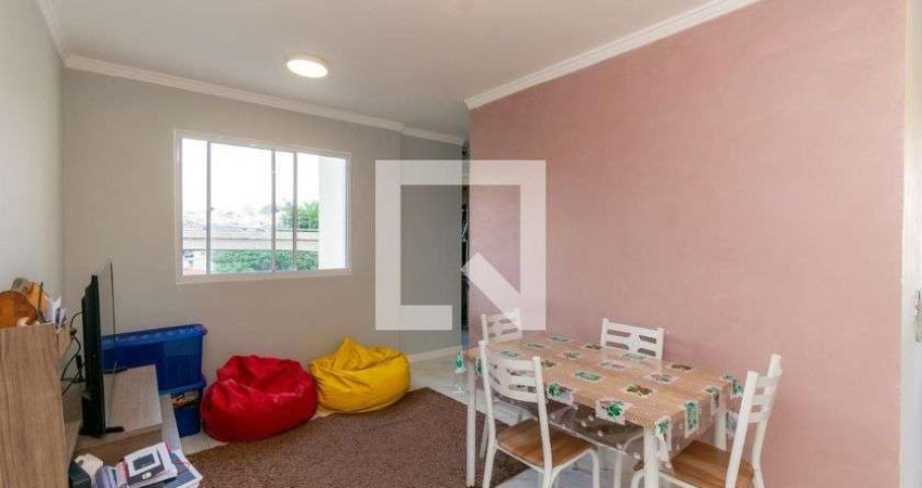 Apartamento para Aluguel - Vila Ema, 1 Quarto,  46 m² - São Paulo