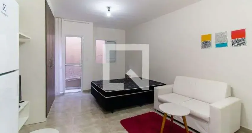Apartamento para Aluguel - Tatuapé, 1 Quarto,  31 m² - São Paulo