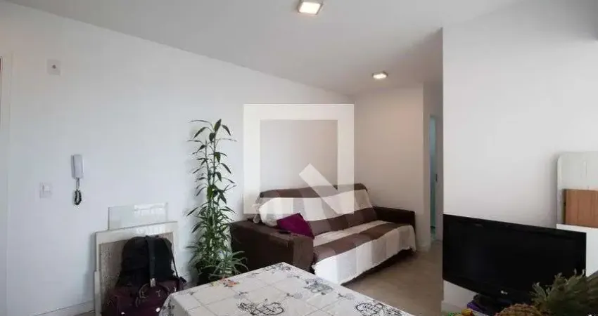 Apartamento para Aluguel - Santa Maria, 2 Quartos,  49 m² - Osasco