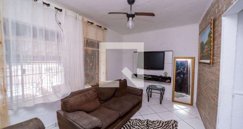 Casa para Aluguel - Cangaíba, 3 Quartos,  100 m² - São Paulo