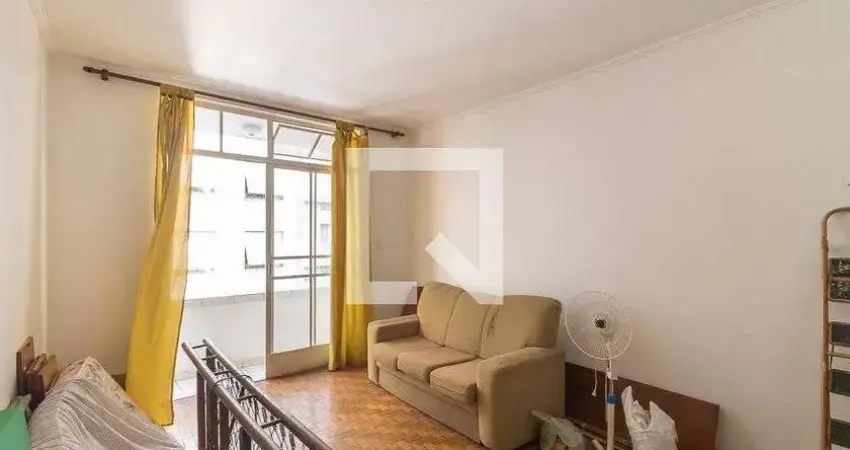 Apartamento para Aluguel - Centro, 1 Quarto,  75 m² - Campinas