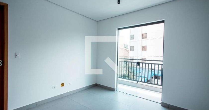 Apartamento para Aluguel - Vila das Mercês, 1 Quarto,  40 m² - São Paulo