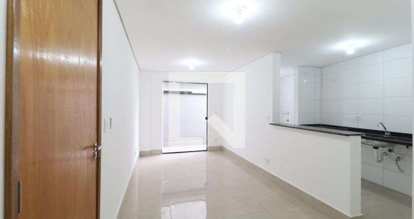 Apartamento para Aluguel - Vila Maria , 1 Quarto,  55 m² - São Paulo