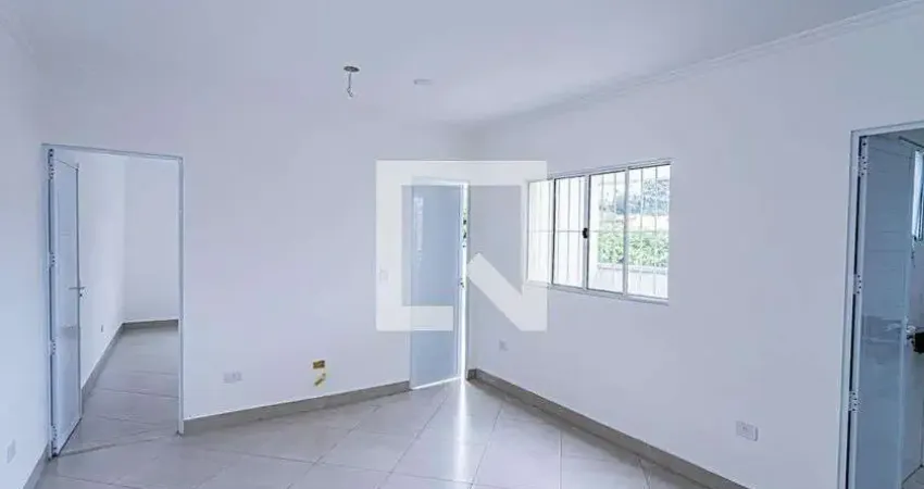 Cobertura para Aluguel - Piqueri, 1 Quarto,  53 m² - São Paulo