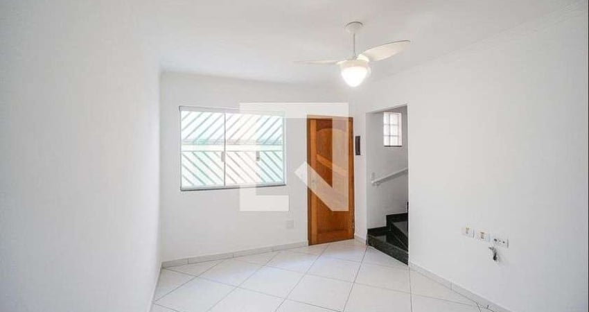 Casa / Sobrado em Condomínio para Aluguel - Vila Esperança, 2 Quartos,  52 m² - São Paulo