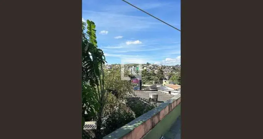 Kitnet / Stúdio para Aluguel - Glória, 2 Quartos,  55 m² - Belo Horizonte