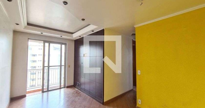 Cobertura para Aluguel - Vila Ema, 3 Quartos,  68 m² - São Paulo