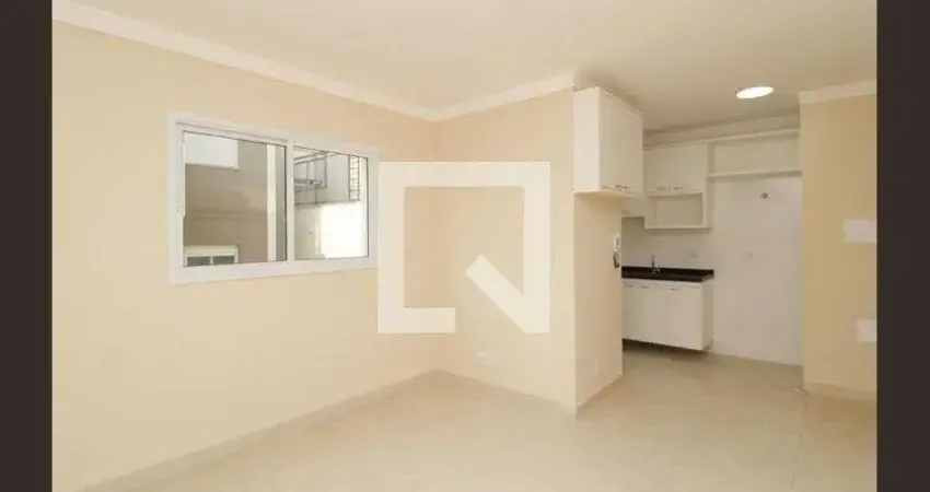 Apartamento para Aluguel - Jardim Daysy, 1 Quarto,  46 m² - São Paulo