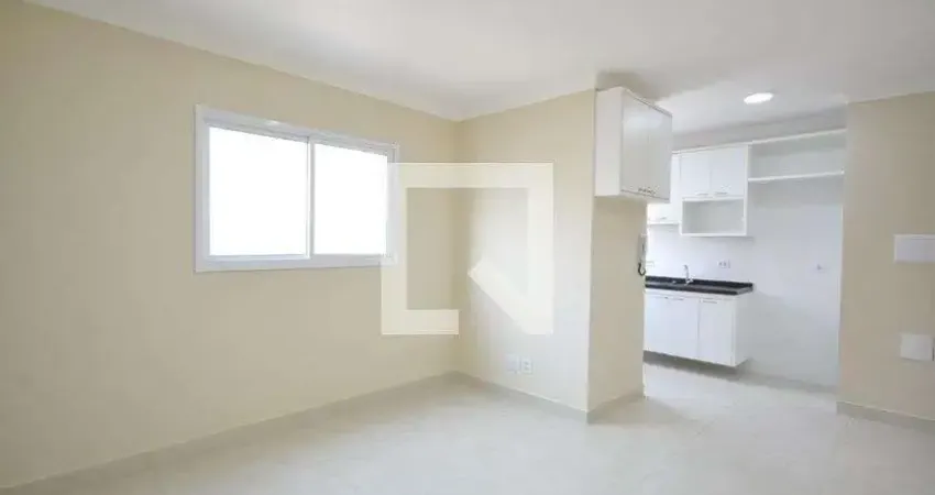 Apartamento para Aluguel - Jardim Daysy, 1 Quarto,  46 m² - São Paulo