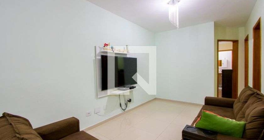 Apartamento para Aluguel - Vila Metalúrgica, 2 Quartos,  55 m² - Santo André