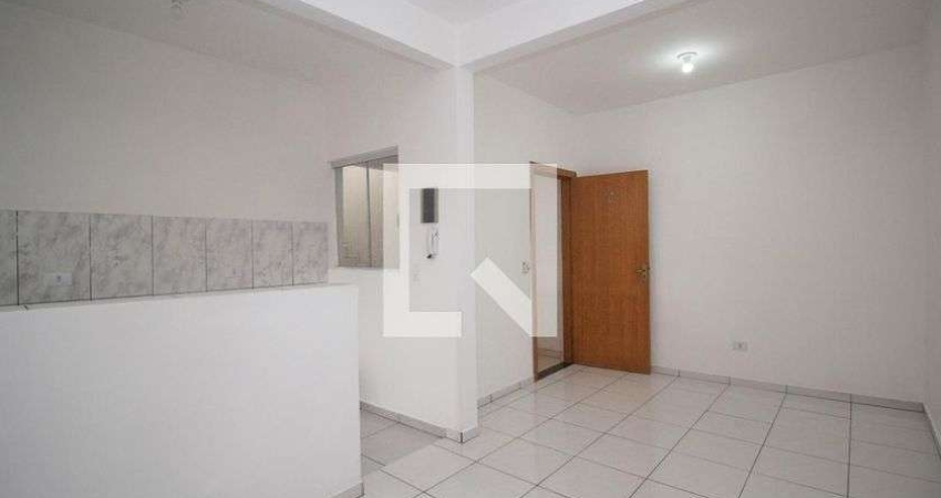 Apartamento para Aluguel - Freguesia do Ó, 1 Quarto,  45 m² - São Paulo