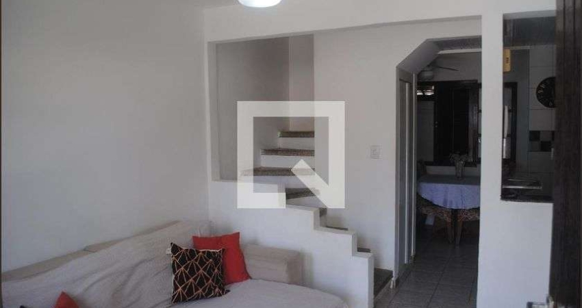 Apartamento para Aluguel - Stella Maris, 2 Quartos,  78 m² - Salvador