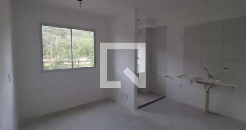 Apartamento para Aluguel - Vila Emir, 2 Quartos,  36 m² - São Paulo