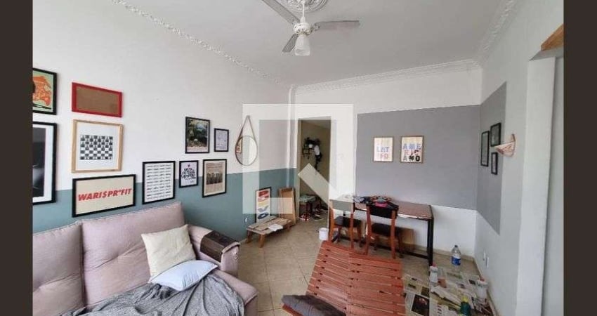 Apartamento para Aluguel - Méier, 2 Quartos,  54 m² - Rio de Janeiro