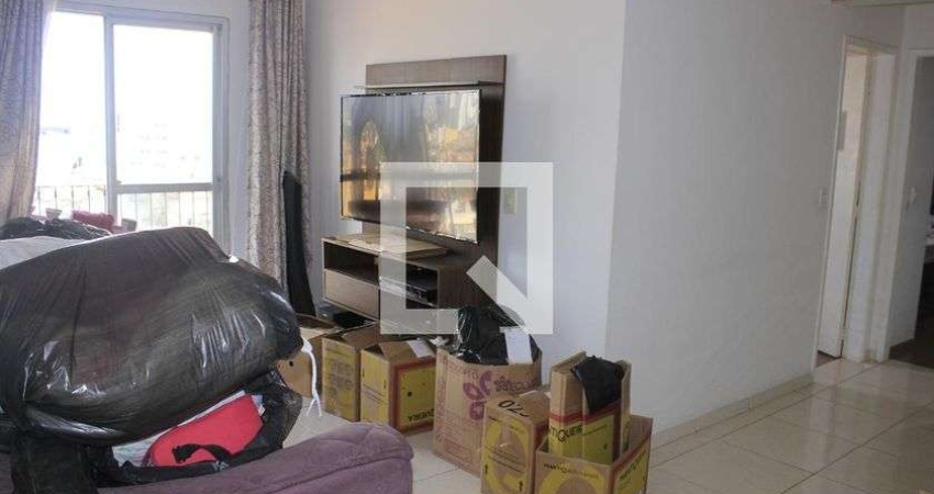 Apartamento para Aluguel - Vila Augusta, 1 Quarto,  89 m² - Guarulhos