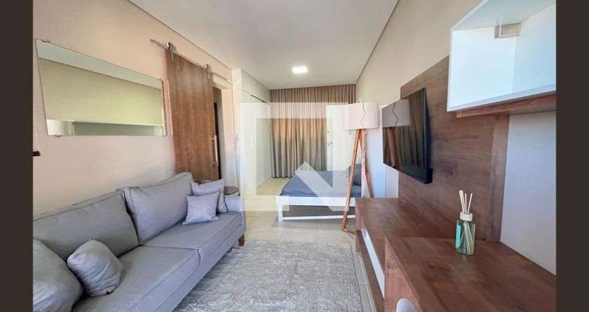 Apartamento para Aluguel - Botafogo, 1 Quarto,  50 m² - Campinas