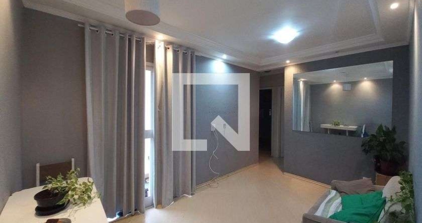Apartamento para Aluguel - Parque das Águas, 3 Quartos,  65 m² - Campinas