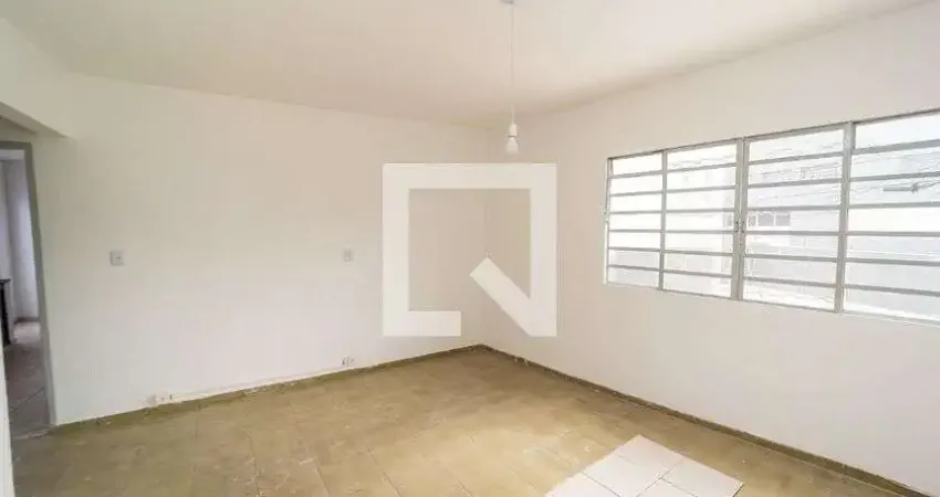Casa para Aluguel - Cidade Patriarca, 2 Quartos,  139 m² - São Paulo