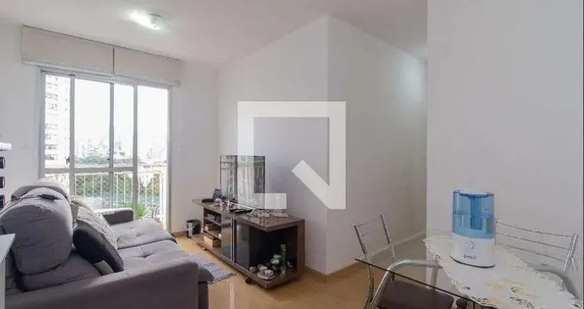 Apartamento para Aluguel - Cambuci, 2 Quartos,  45 m² - São Paulo