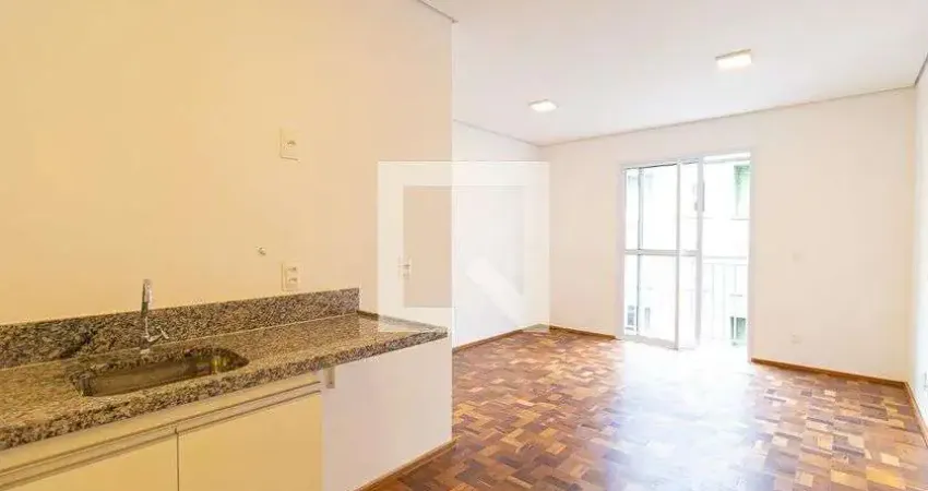 Kitnet / Stúdio para Aluguel - Bela Vista, 1 Quarto,  28 m² - São Paulo