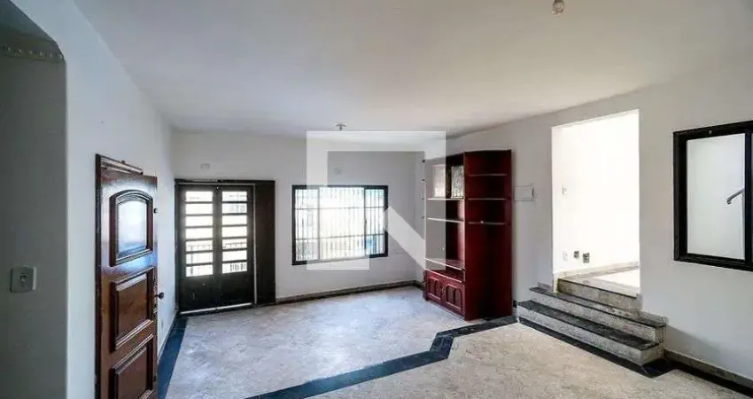 Casa para Aluguel - Vila Carrão, 1 Quarto,  110 m² - São Paulo