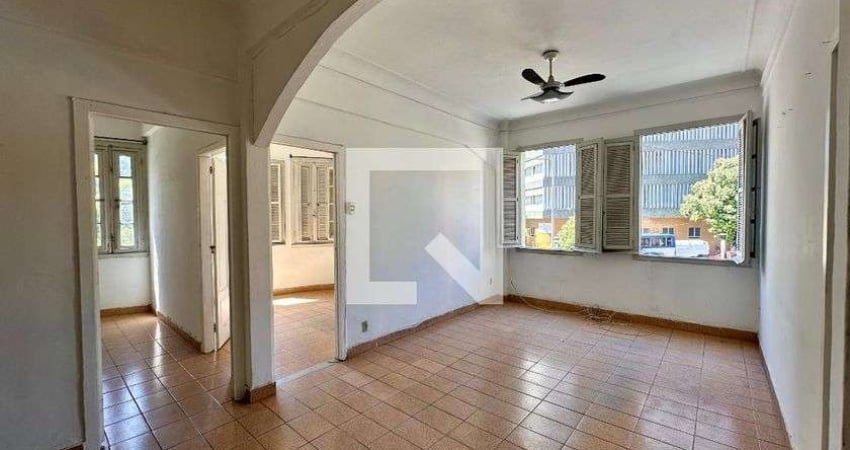 Apartamento para Aluguel - Centro, 3 Quartos,  89 m² - Rio de Janeiro