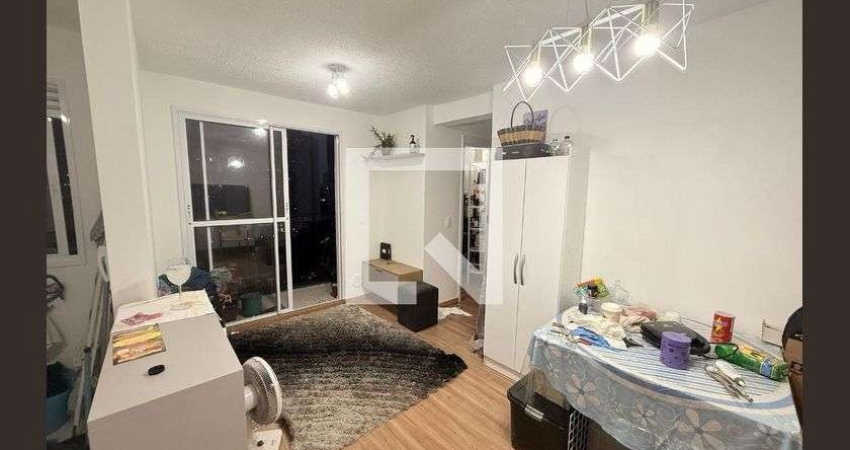Apartamento para Aluguel - Vila Prudente, 2 Quartos,  45 m² - São Paulo