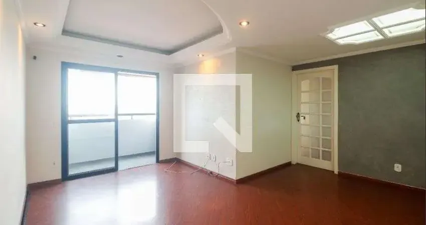 Apartamento para Aluguel - Vila Esperança, 2 Quartos,  70 m² - São Paulo