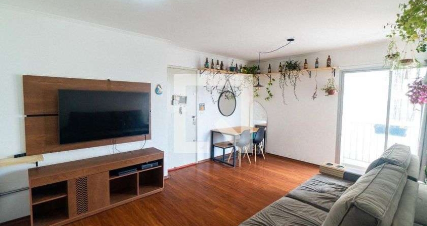 Apartamento para Aluguel - Chácara Inglesa, 2 Quartos,  76 m² - São Paulo