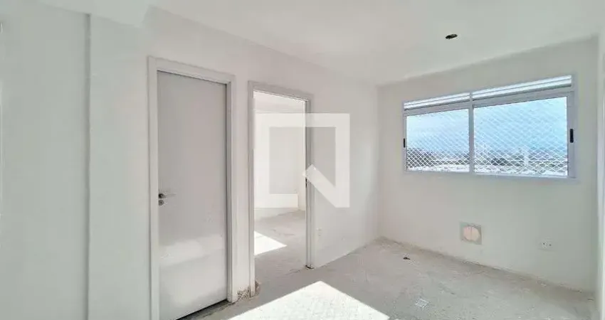 Apartamento para Aluguel - Vila Leopoldina, 2 Quartos,  35 m² - São Paulo