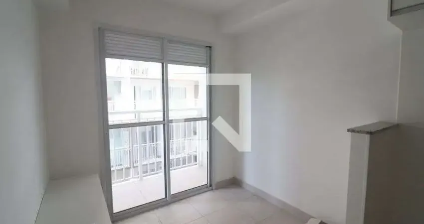 Apartamento para Aluguel - Casa Verde, 1 Quarto,  29 m² - São Paulo