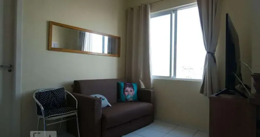 Apartamento para Aluguel - Centro Histórico, 1 Quarto,  35 m² - Porto Alegre