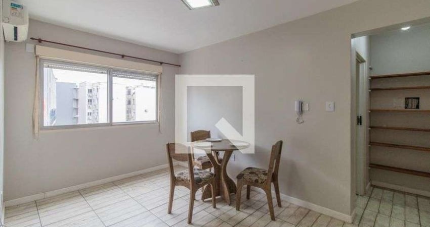 Apartamento para Aluguel - Cidade Baixa, 1 Quarto,  43 m² - Porto Alegre