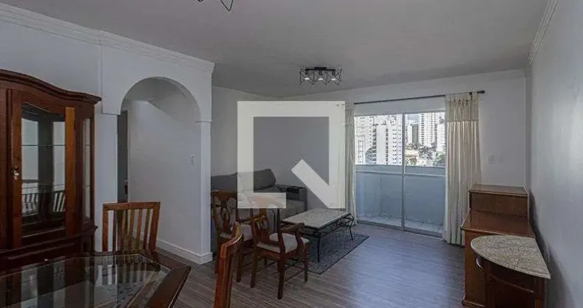 Apartamento para Aluguel - Bosque da Saúde, 2 Quartos,  70 m² - São Paulo