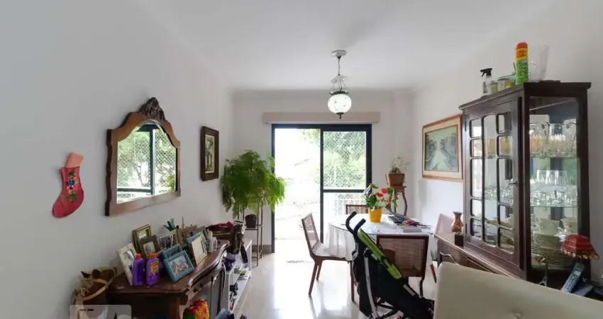 Apartamento para Aluguel - Jardim Planalto, 3 Quartos,  110 m² - Campinas
