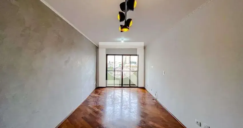 Apartamento para Aluguel - Mooca, 3 Quartos,  129 m² - São Paulo