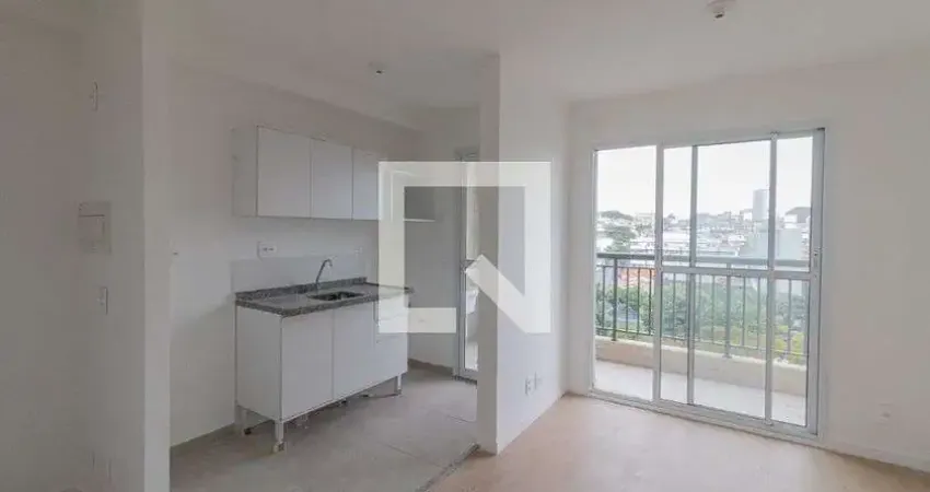 Apartamento para Aluguel - Vila Ré, 2 Quartos,  42 m² - São Paulo
