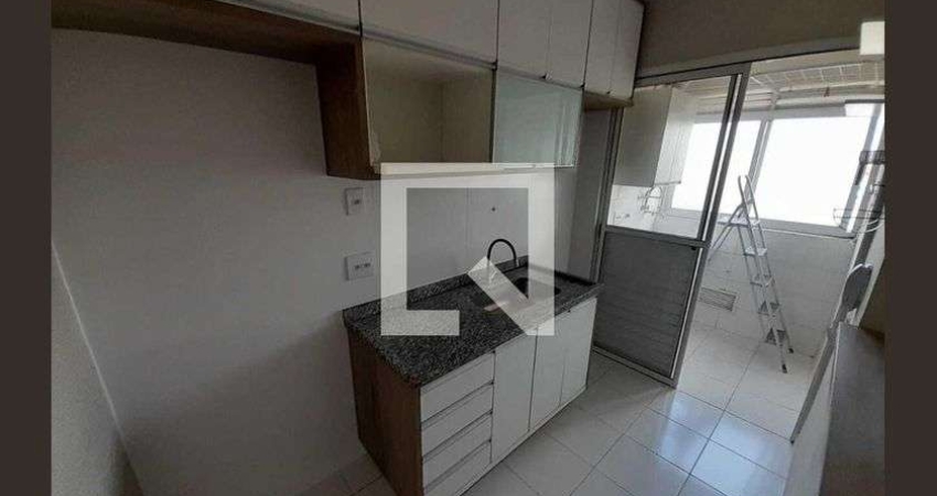 Apartamento para Aluguel - Jardim Palmares, 2 Quartos,  57 m² - São Paulo