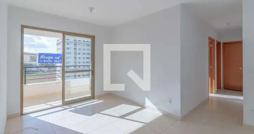 Apartamento para Aluguel - Vila Suln, 3 Quartos,  70 m² - Aparecida de Goiânia
