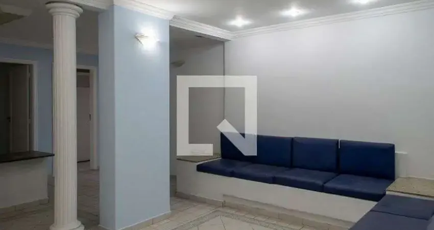 Apartamento para Aluguel - Santana, 3 Quartos,  95 m² - São Paulo