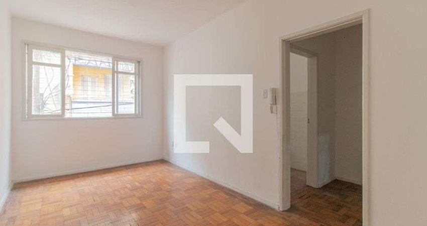 Apartamento para Aluguel - Centro Histórico, 1 Quarto,  60 m² - Porto Alegre