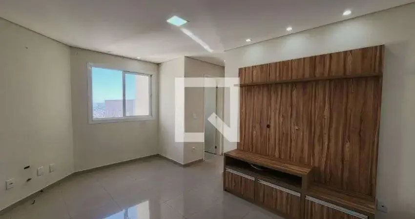 Apartamento para Aluguel - Castanho, 2 Quartos,  48 m² - Jundiaí