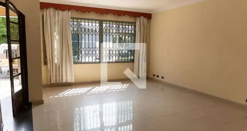 Casa para Aluguel - Quitaúna, 4 Quartos,  220 m² - Osasco